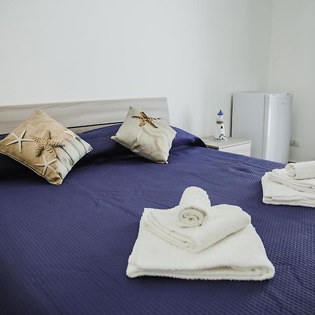 Francesco B&B - Torre Canne Exterior foto