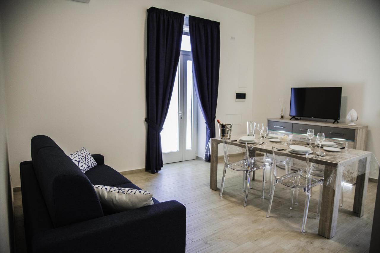 Francesco B&B - Torre Canne Exterior foto